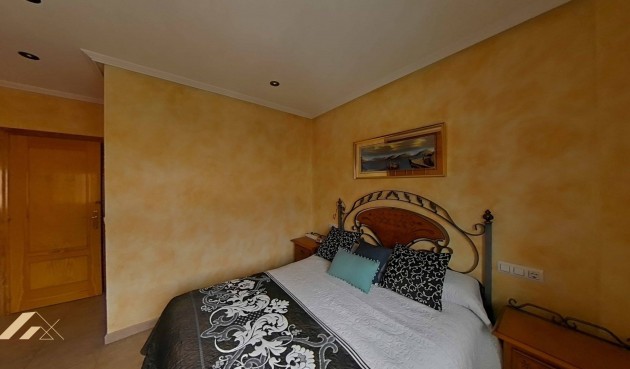 Reventa - Duplex -
San Pedro del Pinatar - Centro