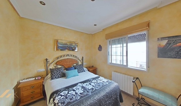 Reventa - Duplex -
San Pedro del Pinatar - Centro
