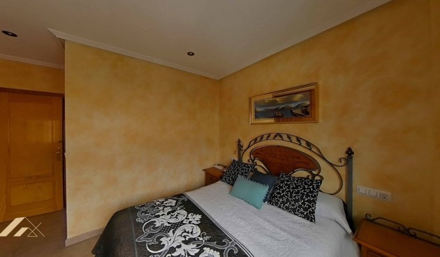 Reventa - Duplex -
San Pedro del Pinatar - Centro