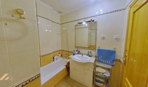 Reventa - Duplex -
San Pedro del Pinatar - Centro