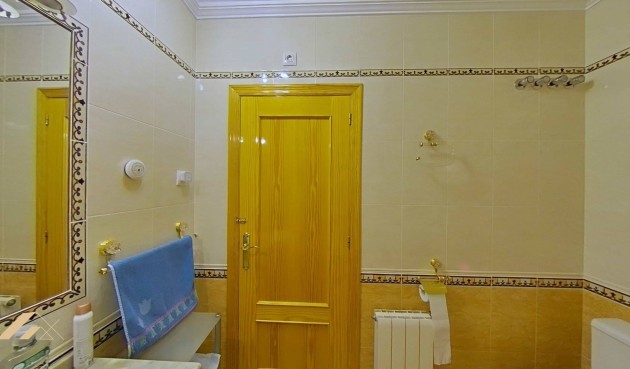 Reventa - Duplex -
San Pedro del Pinatar - Centro