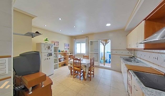Reventa - Duplex -
San Pedro del Pinatar - Centro