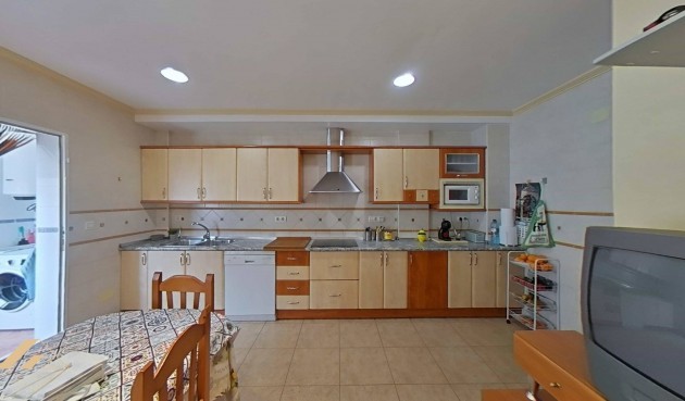 Reventa - Duplex -
San Pedro del Pinatar - Centro