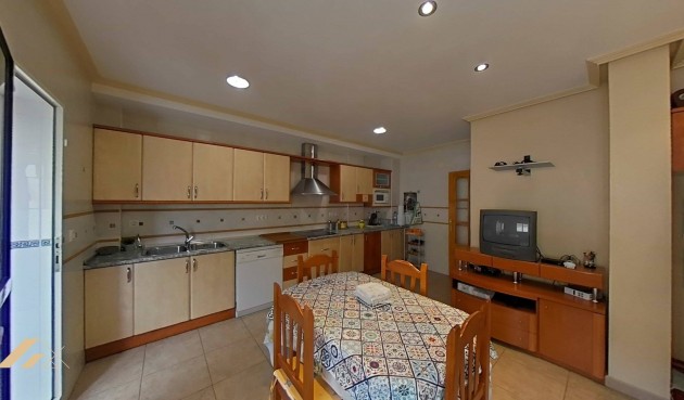 Reventa - Duplex -
San Pedro del Pinatar - Centro