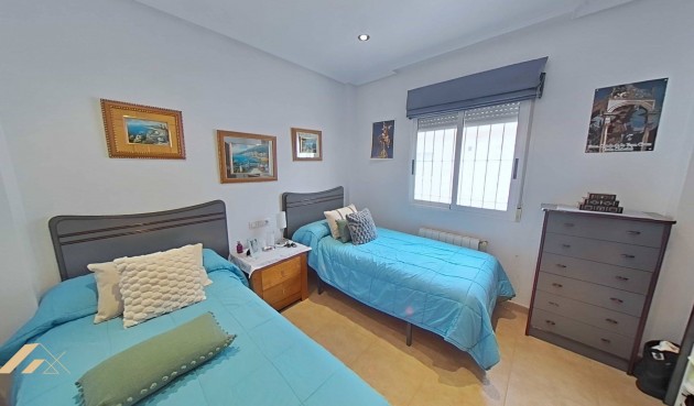 Reventa - Duplex -
San Pedro del Pinatar - Centro
