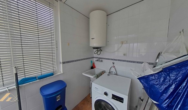 Reventa - Duplex -
San Pedro del Pinatar - Centro