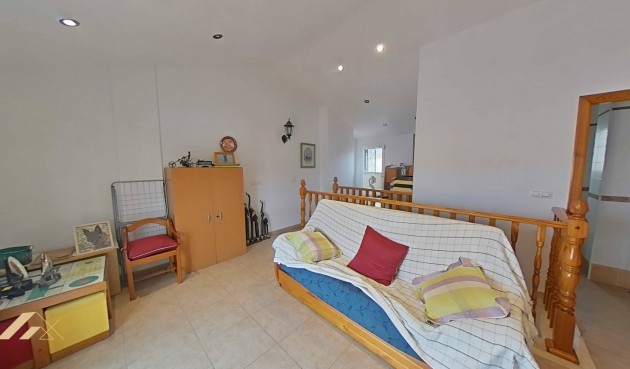 Reventa - Duplex -
San Pedro del Pinatar - Centro