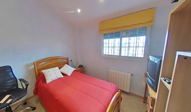 Reventa - Duplex -
San Pedro del Pinatar - Centro