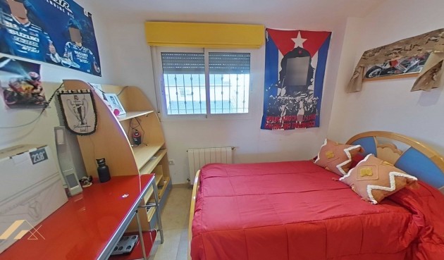 Reventa - Duplex -
San Pedro del Pinatar - Centro