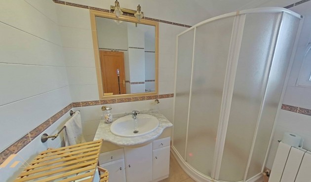 Reventa - Duplex -
San Pedro del Pinatar - Centro