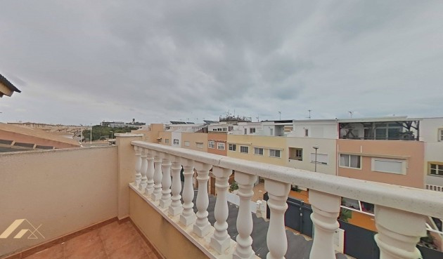 Reventa - Duplex -
San Pedro del Pinatar - Centro