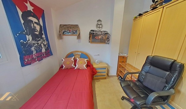 Reventa - Duplex -
San Pedro del Pinatar - Centro