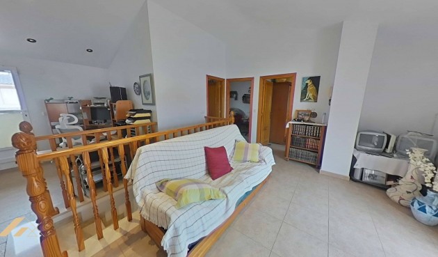 Reventa - Duplex -
San Pedro del Pinatar - Centro