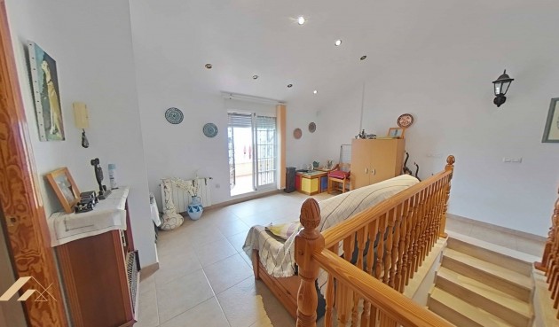 Reventa - Duplex -
San Pedro del Pinatar - Centro