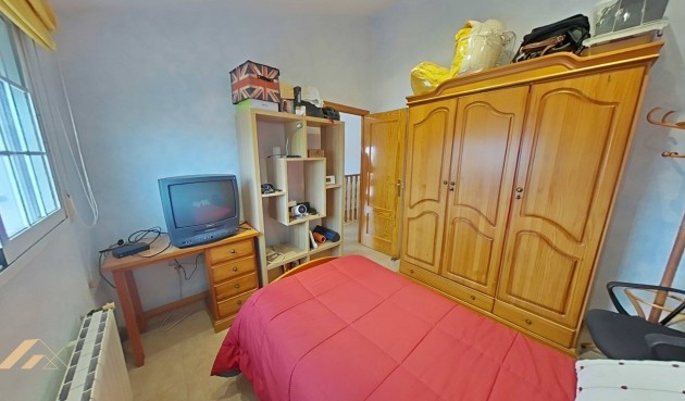 Reventa - Duplex -
San Pedro del Pinatar - Centro