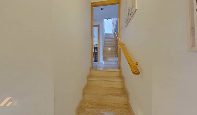 Reventa - Duplex -
San Pedro del Pinatar - Centro