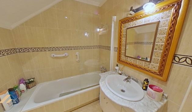 Reventa - Duplex -
San Pedro del Pinatar - Centro