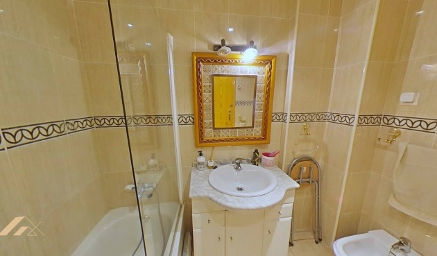Reventa - Duplex -
San Pedro del Pinatar - Centro