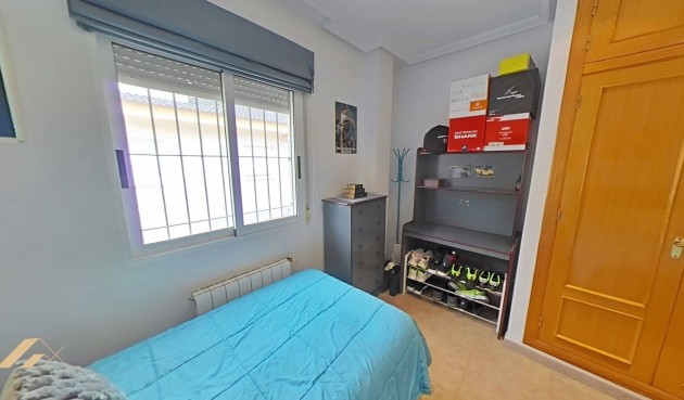 Reventa - Duplex -
San Pedro del Pinatar - Centro