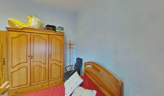 Reventa - Duplex -
San Pedro del Pinatar - Centro
