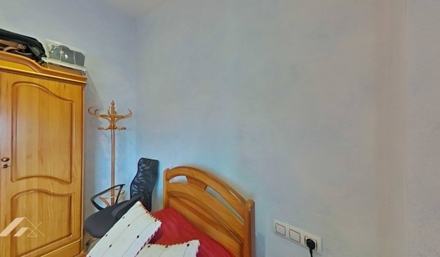 Reventa - Duplex -
San Pedro del Pinatar - Centro