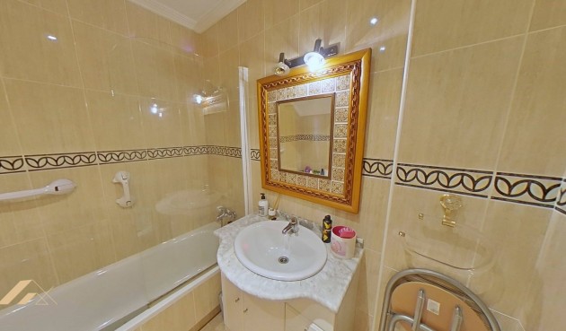 Reventa - Duplex -
San Pedro del Pinatar - Centro