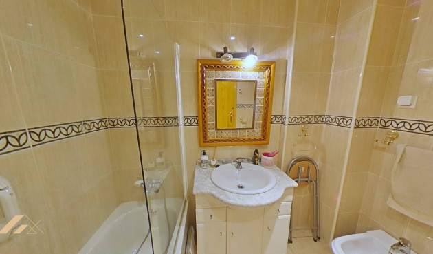 Reventa - Duplex -
San Pedro del Pinatar - Centro
