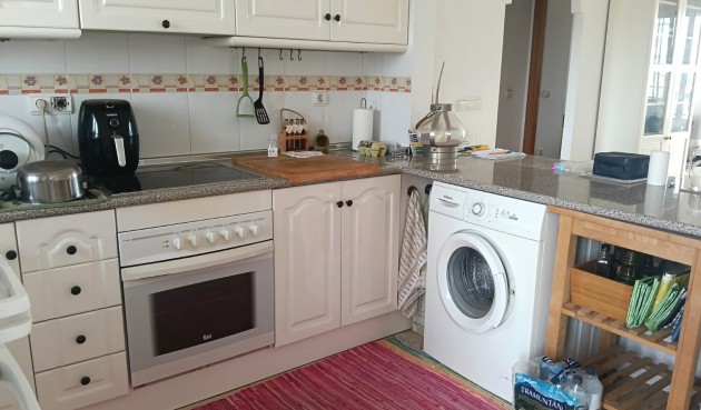 Brukt - Apartment -
Los Montesinos - Costa Blanca