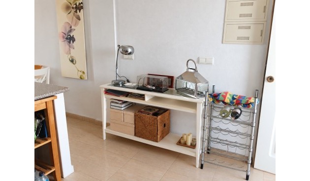 Brukt - Apartment -
Los Montesinos - Costa Blanca