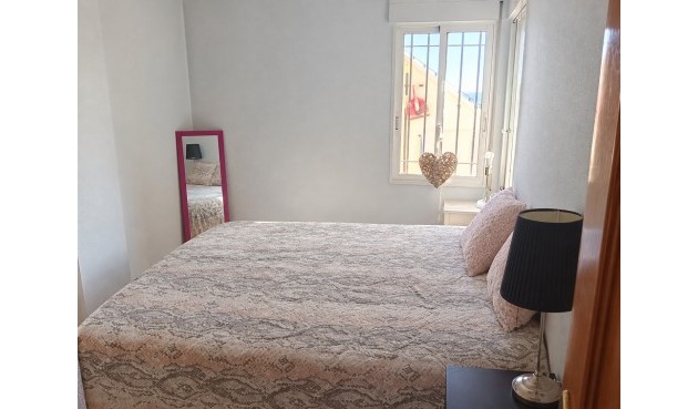 Brukt - Apartment -
Los Montesinos - Costa Blanca