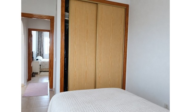 Brukt - Apartment -
Los Montesinos - Costa Blanca