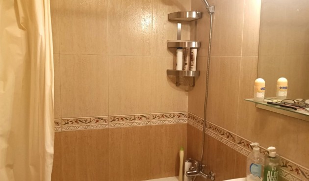 Brukt - Apartment -
Los Montesinos - Costa Blanca