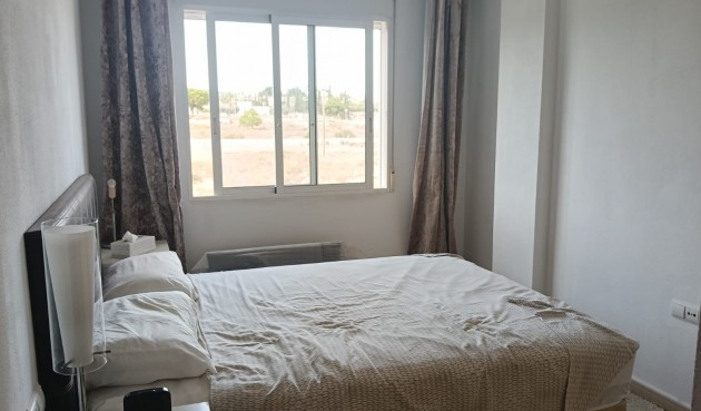 Brukt - Apartment -
Los Montesinos - Costa Blanca