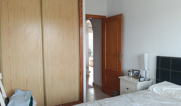 Brukt - Apartment -
Los Montesinos - Costa Blanca