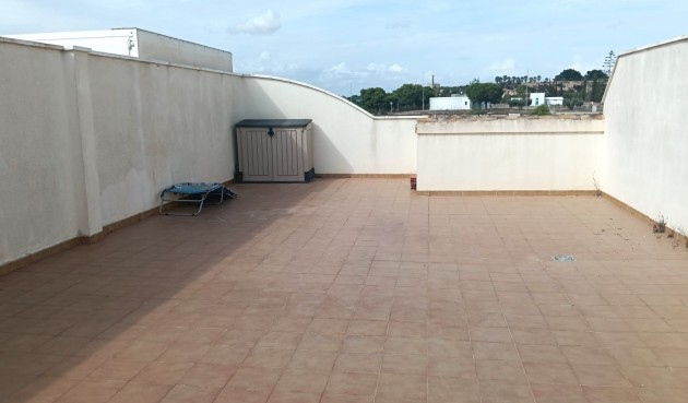 Brukt - Apartment -
Los Montesinos - Costa Blanca