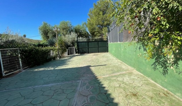Brukt - Villa -
Murcia - Inland