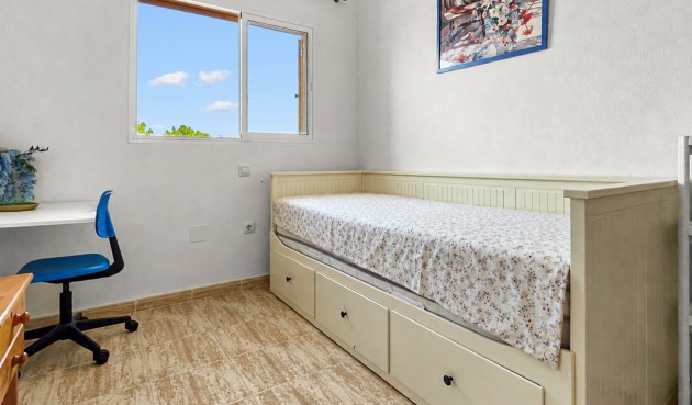 Brukt - Apartment -
Mil Palmeras - Costa Blanca