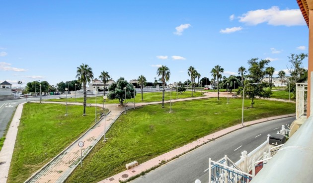 Brukt - Apartment -
Orihuela Costa - Costa Blanca
