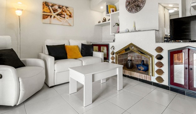 Brukt - Apartment -
Orihuela Costa - Costa Blanca