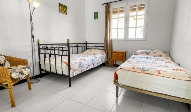 Brukt - Apartment -
Orihuela Costa - Costa Blanca