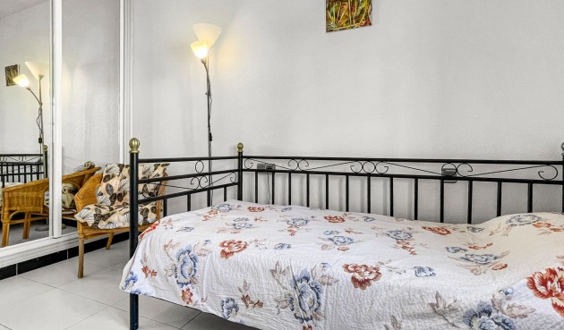 Brukt - Apartment -
Orihuela Costa - Costa Blanca