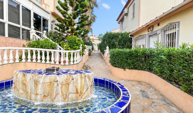 Brukt - Apartment -
Orihuela Costa - Costa Blanca
