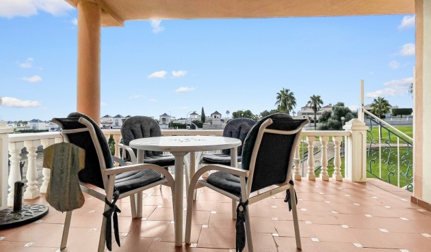 Brukt - Apartment -
Orihuela Costa - Costa Blanca