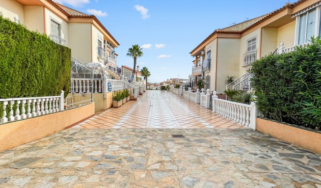 Brukt - Apartment -
Orihuela Costa - Costa Blanca