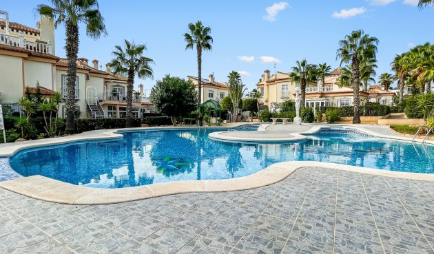 Brukt - Apartment -
Orihuela Costa - Costa Blanca