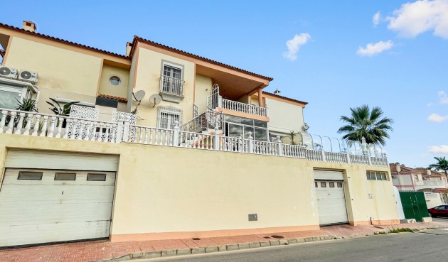 Brukt - Apartment -
Orihuela Costa - Costa Blanca