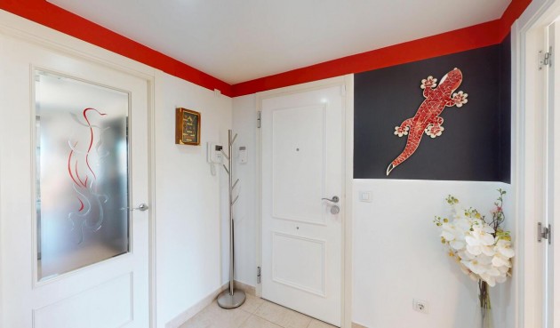 Återförsäljning - Apartment -
Denia - Costa Blanca