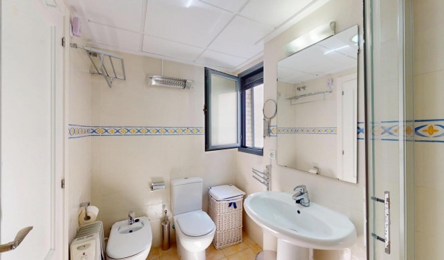 Återförsäljning - Apartment -
Denia - Costa Blanca