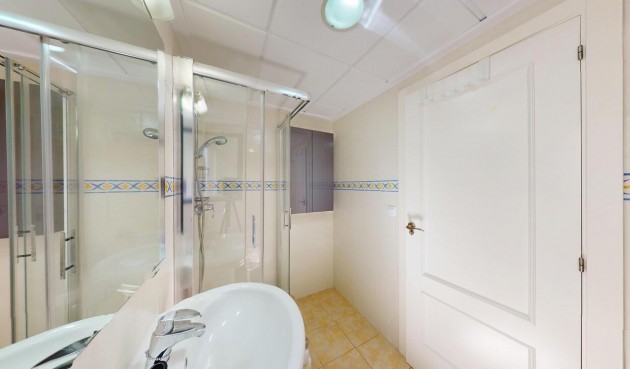 Återförsäljning - Apartment -
Denia - Costa Blanca
