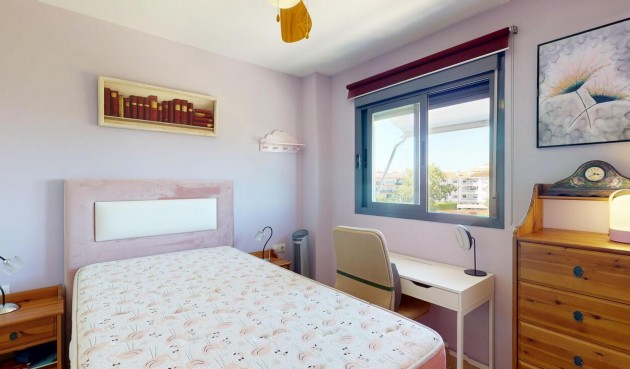 Återförsäljning - Apartment -
Denia - Costa Blanca